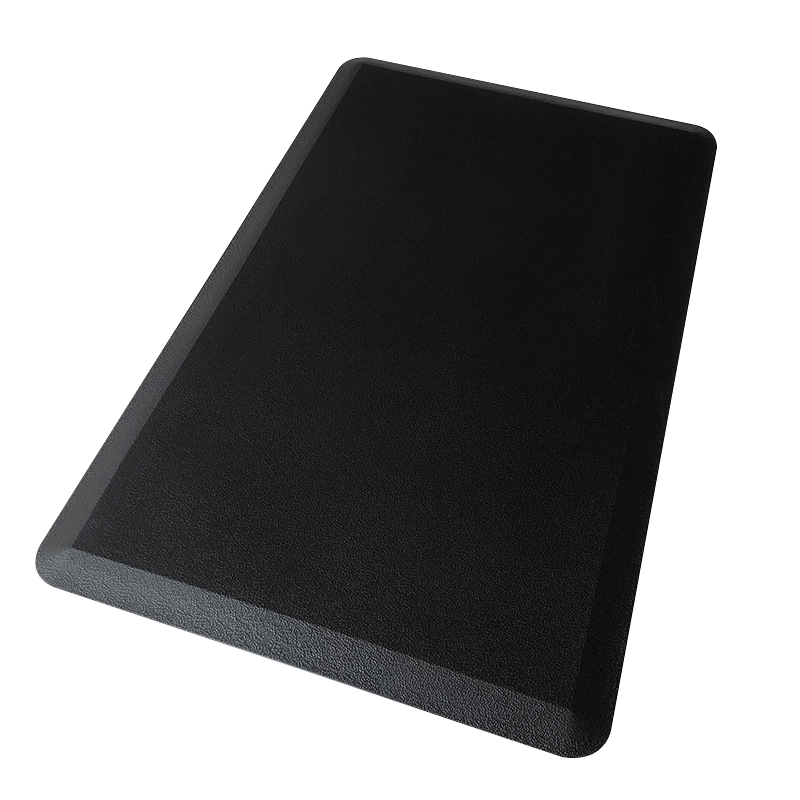 FM0012 Alfombrilla Antifatiga Impermeable de Espuma de PVC Suave de Alta Calidad