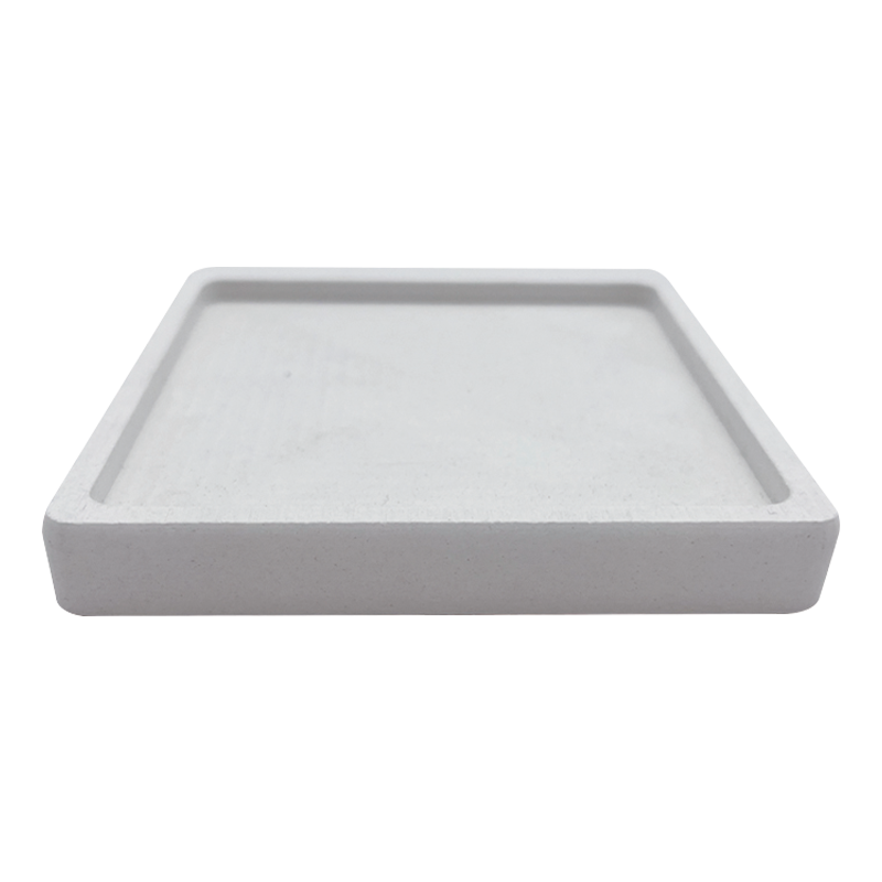 CM0010 Posavasos de Piedra de Secado Rápido Posavasos de Tierra de Diatomeas Resistente al Moho