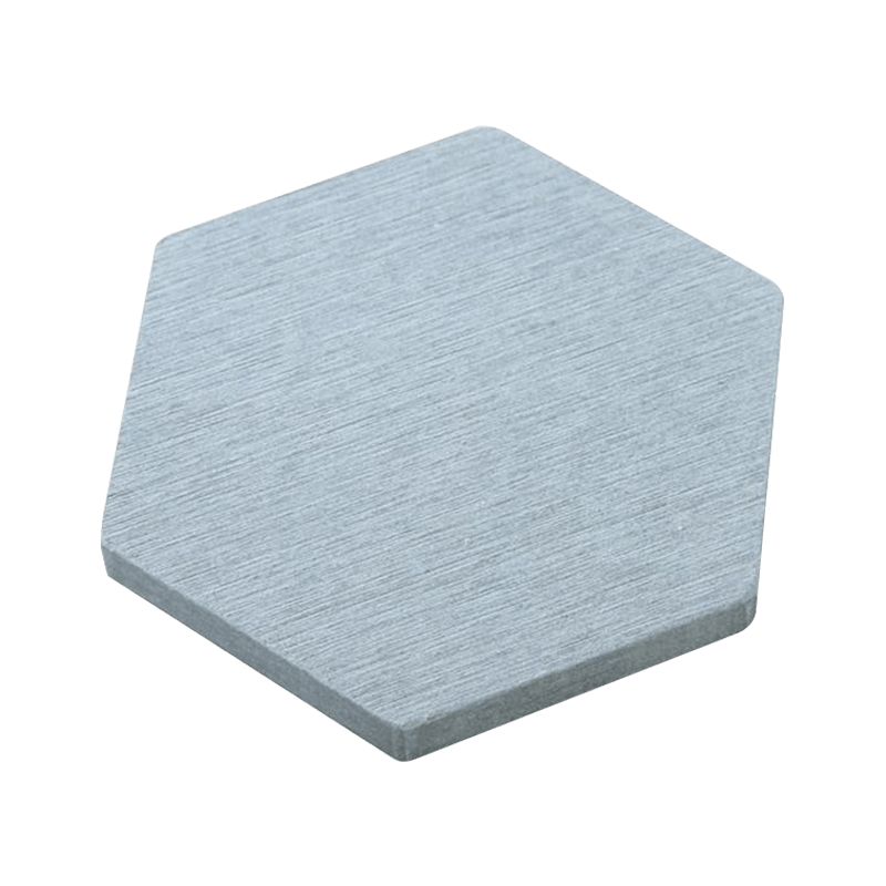 CM0001 Alfombrilla de Secado Rápido Ecológica Anti-moho Posavasos de Diatomeas 