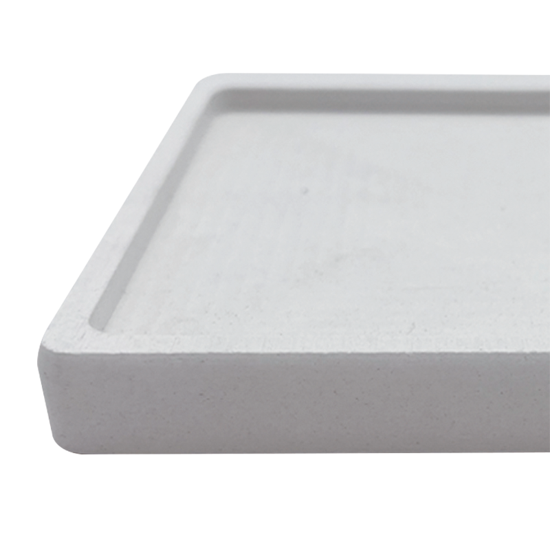 CM0010 Posavasos de Piedra de Secado Rápido Posavasos de Tierra de Diatomeas Resistente al Moho