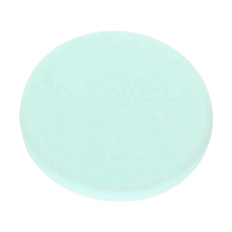 CM0003 Posavasos de Secado Rápido con Tierra de Diatomeas Posavasos Absorbente de Agua Rápido Personalizado