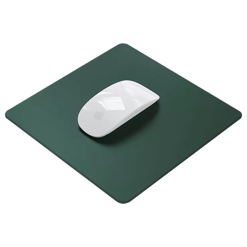 DM0021 Alfombrilla para Ratón de Computadora de Juegos Impermeable Sin Olor Mini Alfombrilla de Escritorio Portátil