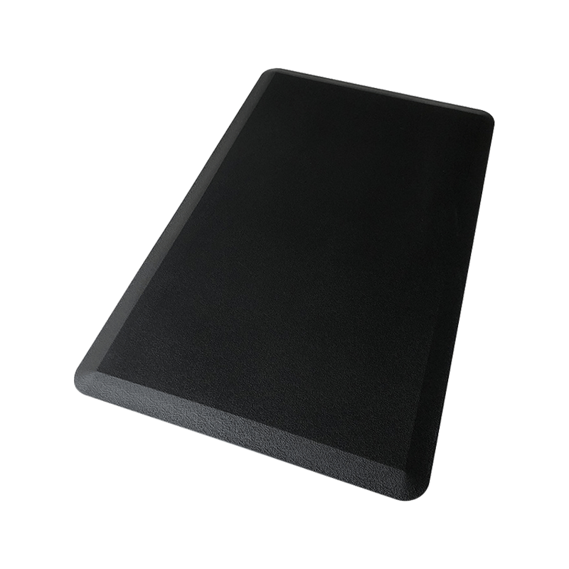 FM0013 Alfombrilla Antifatiga de Cocina Eectangular Ecológica de Espuma de PVC