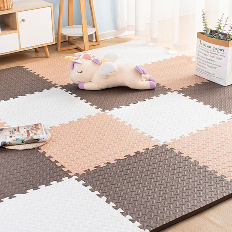 FM0033 Material Ecológico EVA Venta de Fábrica Alfombra de Juego Conjunta