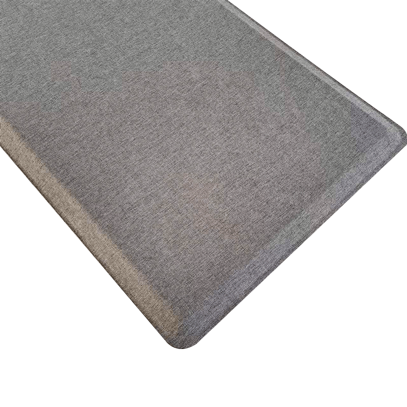 FM0022M Alfombrilla Antifatiga para Cocina con Superficie de PVC Ecológico de Espuma de PU  Rectángulo