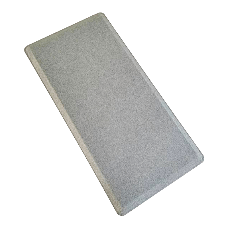 FM0022M Alfombrilla Antifatiga para Cocina con Superficie de PVC Ecológico de Espuma de PU  Rectángulo