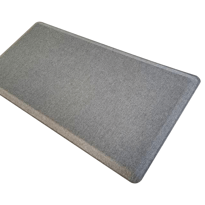 FM0022M Alfombrilla Antifatiga para Cocina con Superficie de PVC Ecológico de Espuma de PU  Rectángulo